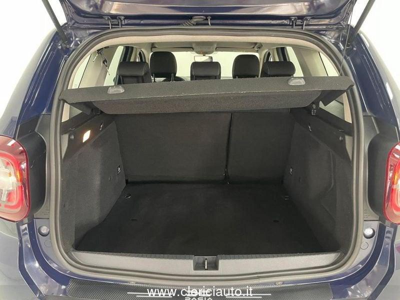 Dacia Duster 1.6 SCe GPL 4x2 Comfort