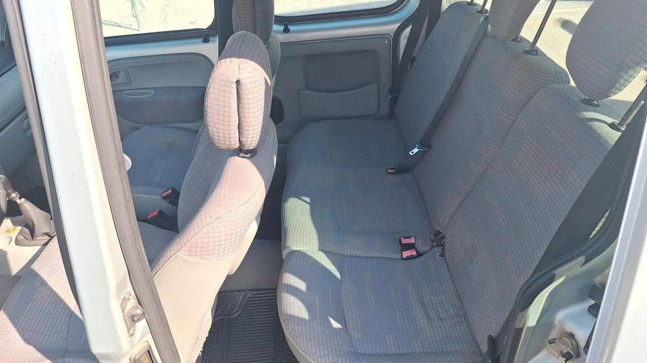 Renault Kangoo 1.5 dCi/84CV 5p. Confort