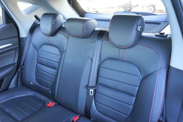 MG ZS 1.0T-GDI aut. Luxury