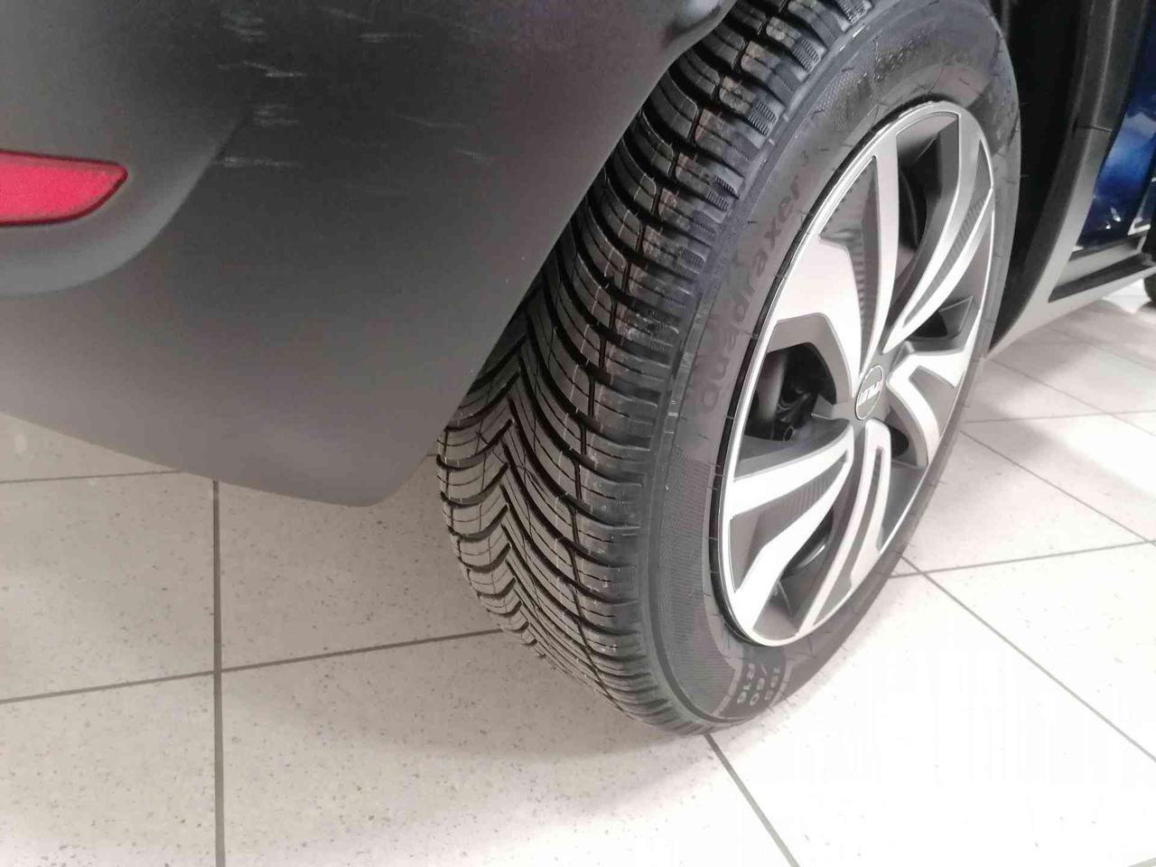 Opel Crossland X 1.2 12V Advance PROMOZIONE TUTTO NUOVO