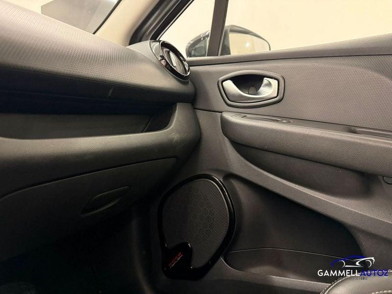 Renault Clio 0.9 TCE 90cv Business