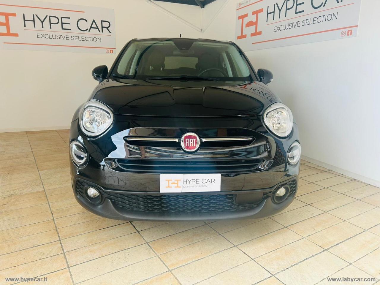 FIAT 500X 1.6 M.Jet 130 CV Connect