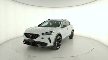 CUPRA Formentor 1.5 tsi 150cv dsg