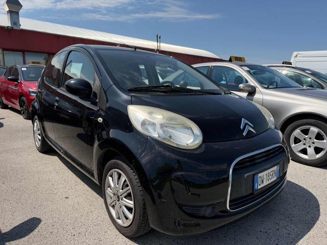 CITROEN C1 1.0 5 porte airdream AMIC1