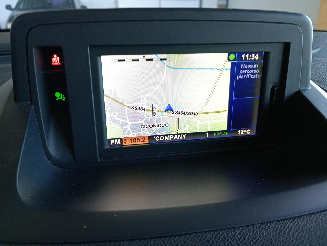 Renault Megane Mégane 1.5 dCi 90CV SporTour Confort