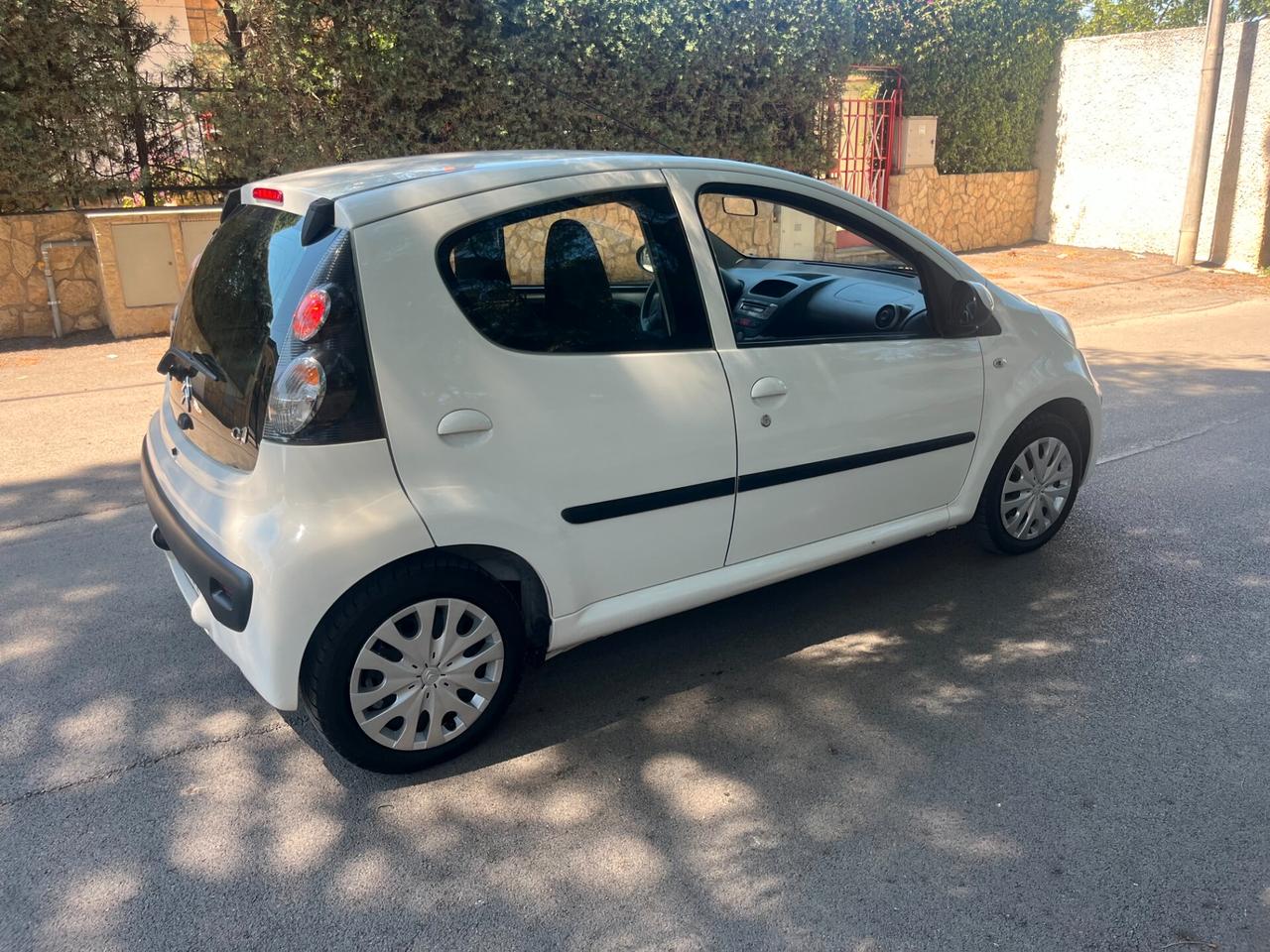 Citroen C1 1.0 5 porte Seduction X Neo Patentati