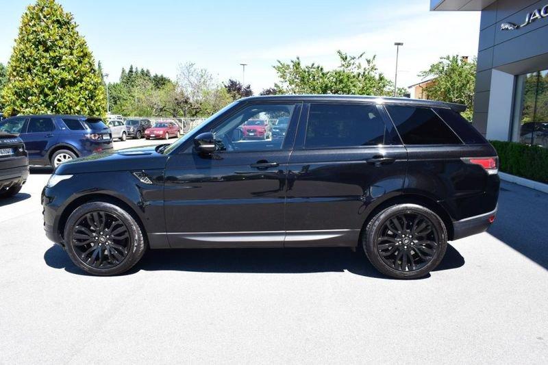 Land Rover RR Sport 3.0 TDV6 HSE IVA ESPOSTA