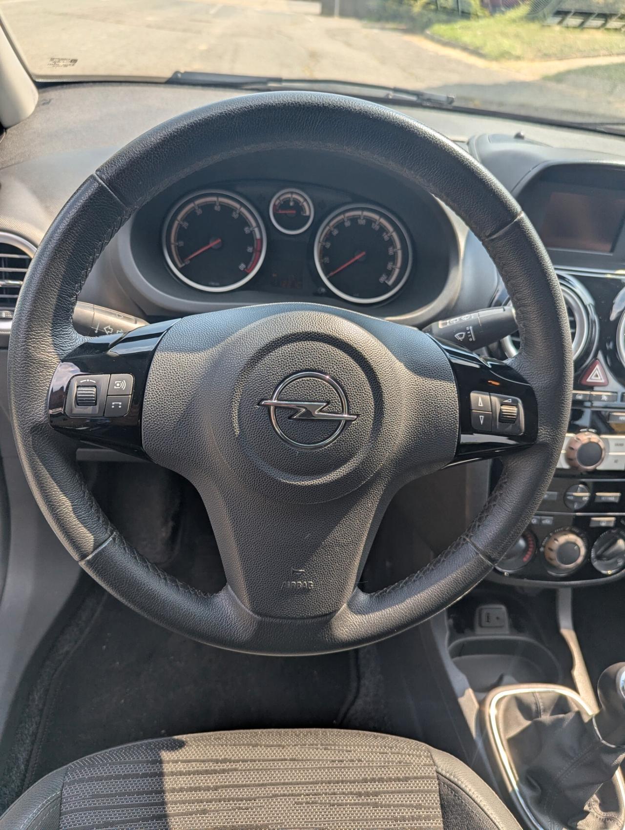 Opel Corsa 1.2 GPL/2035