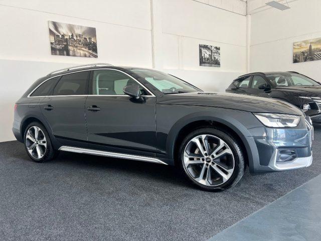 AUDI A4 allroad 40 TDI 204 CV S tronic Business Evolution