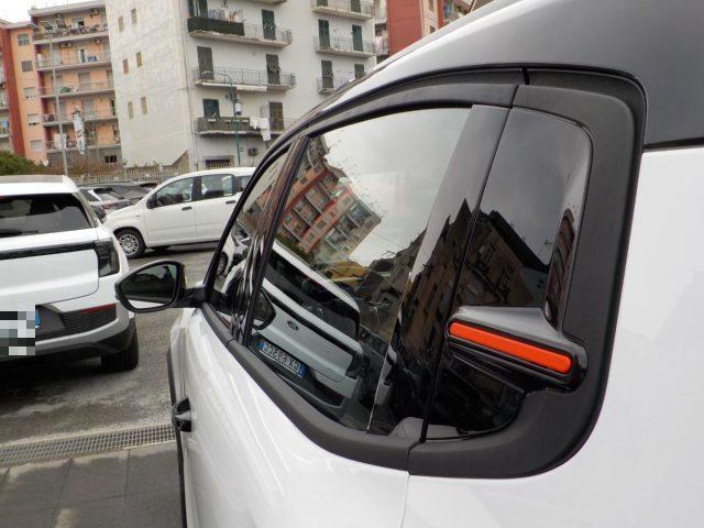 CITROEN C3 Hybrid 110 e-DCT Plus