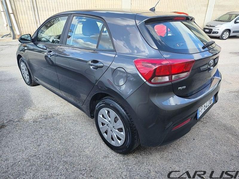 KIA Rio Rio 1.2 MPi 5 porte Active