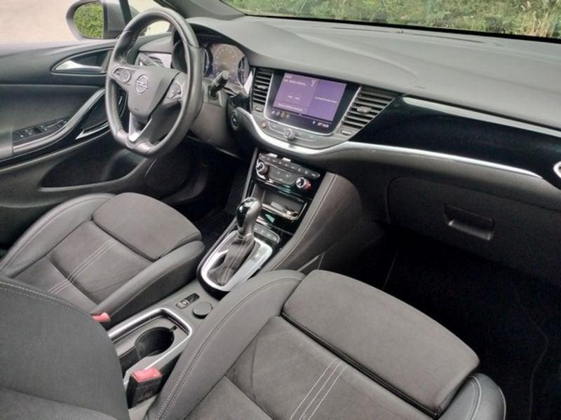 Opel Astra 1.5 CDTI 122 CV S&S AT9 Sports Tourer 2020