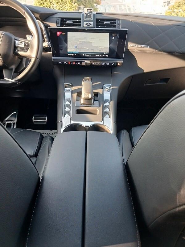 DS 7 CROSSBACK 1.5 BlueHDI 130 CV RIVOLI S&S EAT8