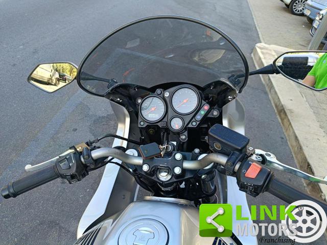 HONDA Hornet 600 S S