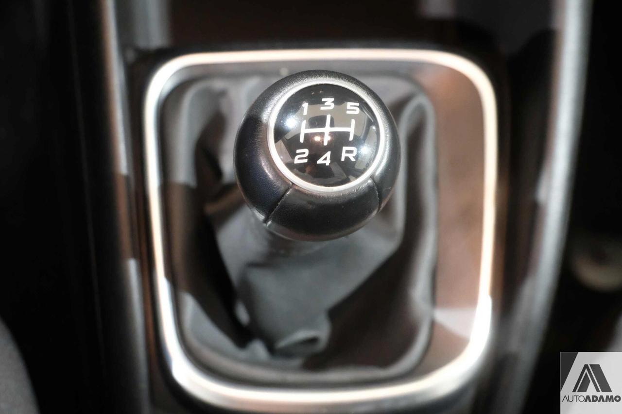 Fiat Tipo 1.3 Mjt S&S 5 porte