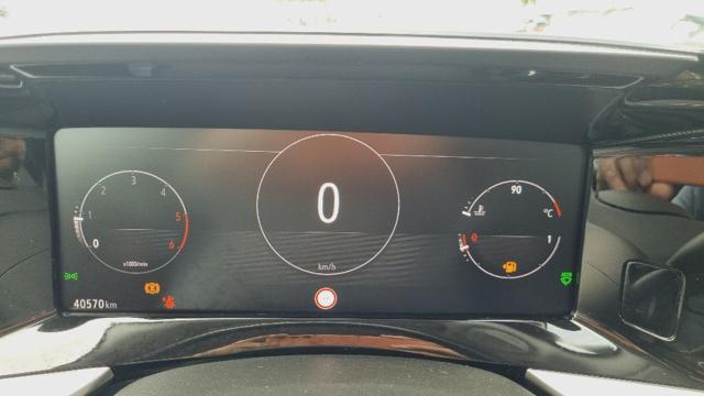 OPEL Mokka 1.5 diesel Elegance