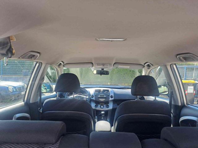 TOYOTA RAV 4 MY23 RAV4 2.2 D-4D 136 CV Sol