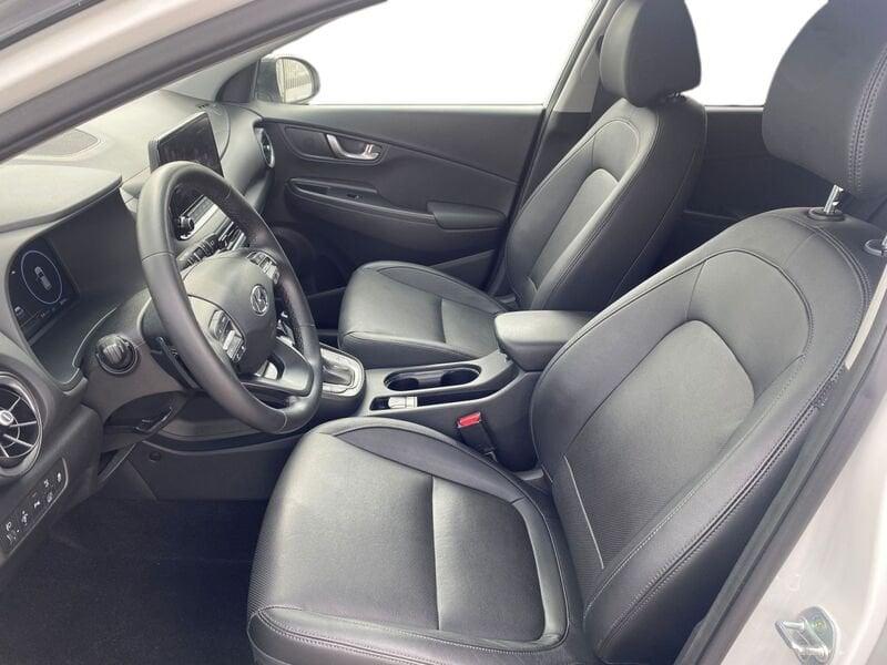 Hyundai Kona HEV 1.6 DCT XClass