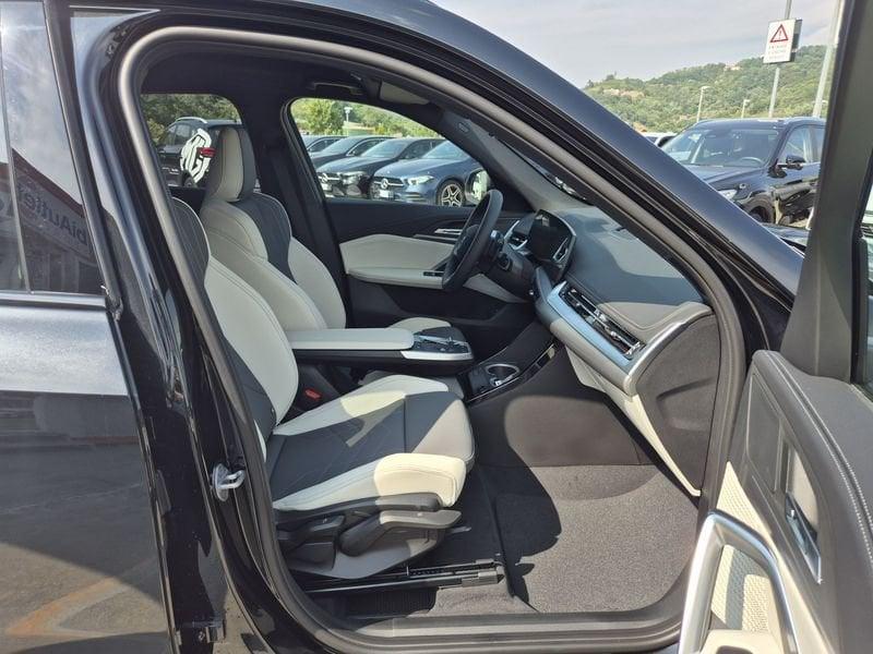 BMW X1 sDrive 18d MSport DCT