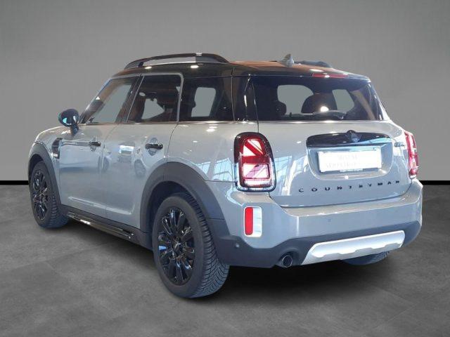 MINI Countryman 2.0 Cooper D 'ALL4' Countryman