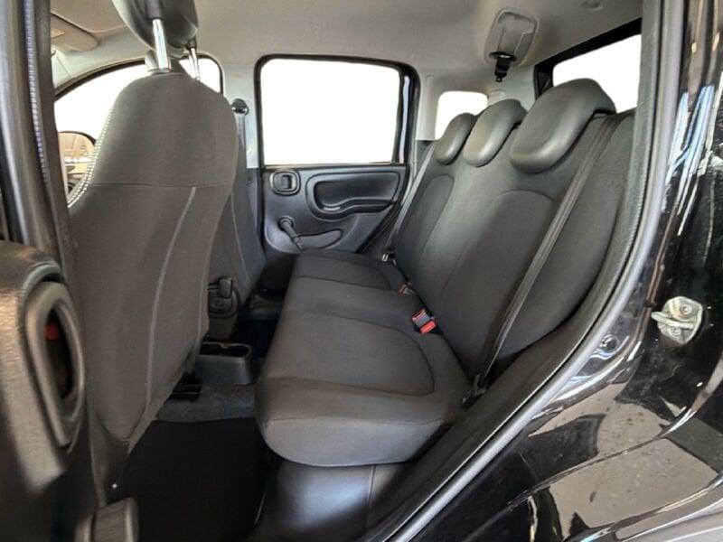 FIAT Panda Panda 1.0 FireFly S&S Hybrid City Cross