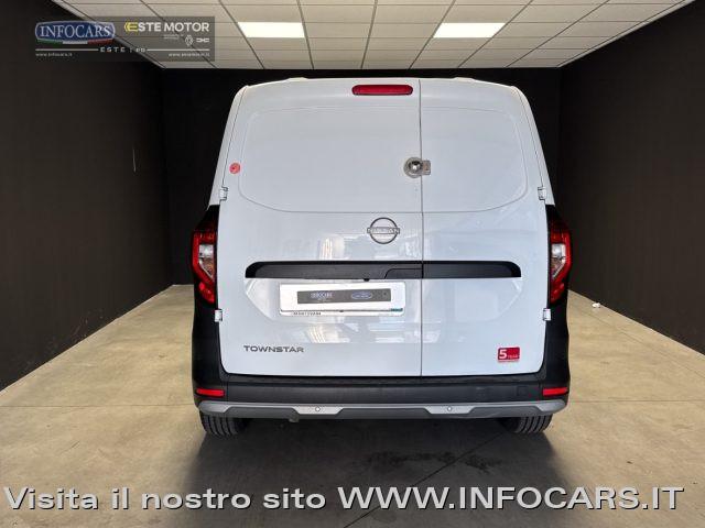 RENAULT Kangoo nissan VAN 130 CV N-Connecta 3 Posti + IVA