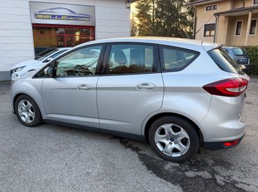 Ford C-Max 1.0 EcoBoost 100CV Start&Stop Plus