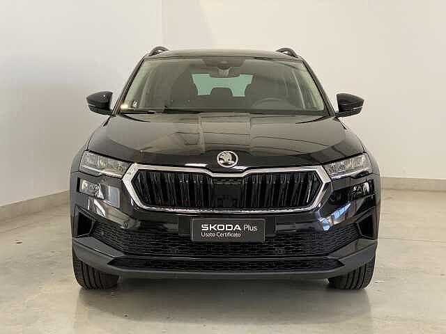 SKODA Karoq 1.0 TSI 110 CV Executive
