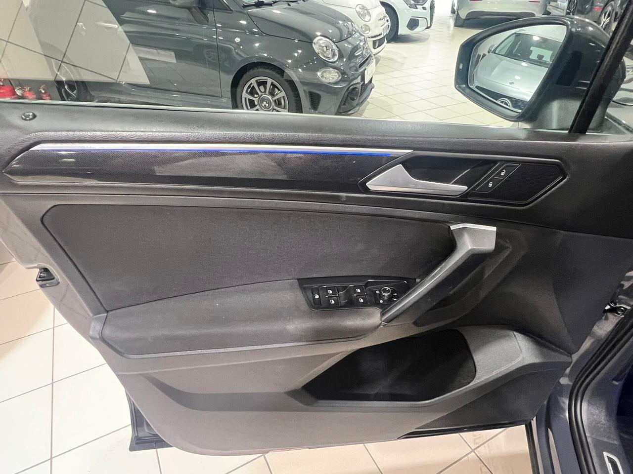 Volkswagen Tiguan 2.0 TDI 150 CV SCR DSG Life " VIRTUAL"
