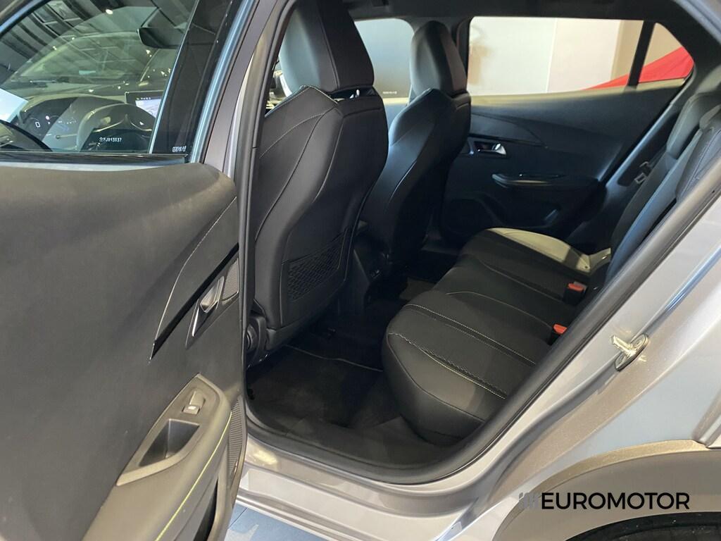 Peugeot 2008 1.5 BlueHDi GT EAT8