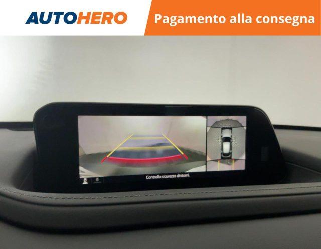 MAZDA CX-30 2.0L e-Skyactiv-X M Hybrid 2WD Exceed