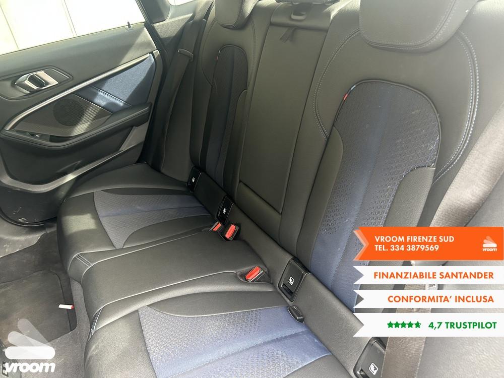 BMW Serie 2 G.C. (F44) 218i Gran Coupé Msport