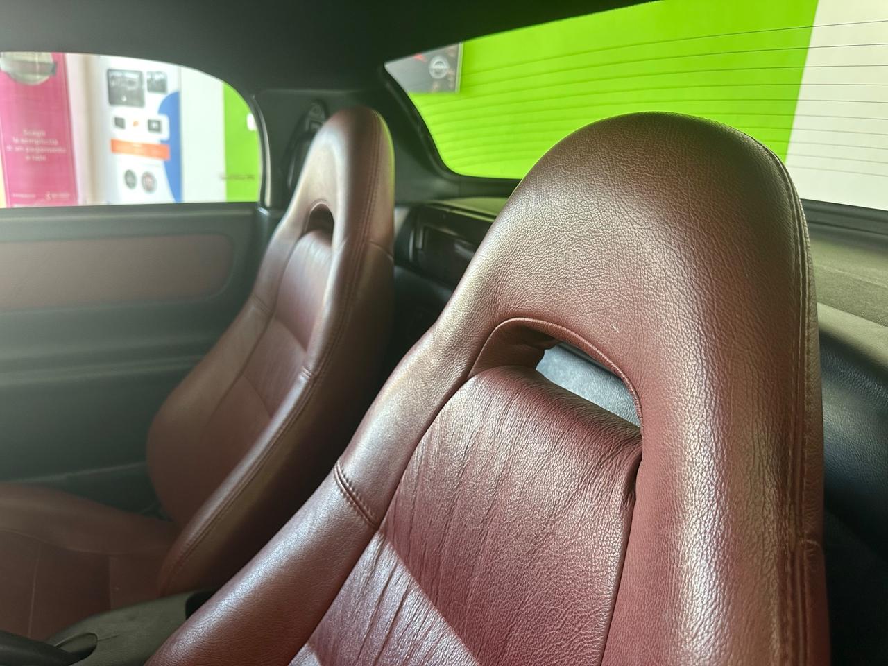 Toyota MR-S MR2 1.8i 16V MK3 ROADSTER (ISCRITTA ASI)