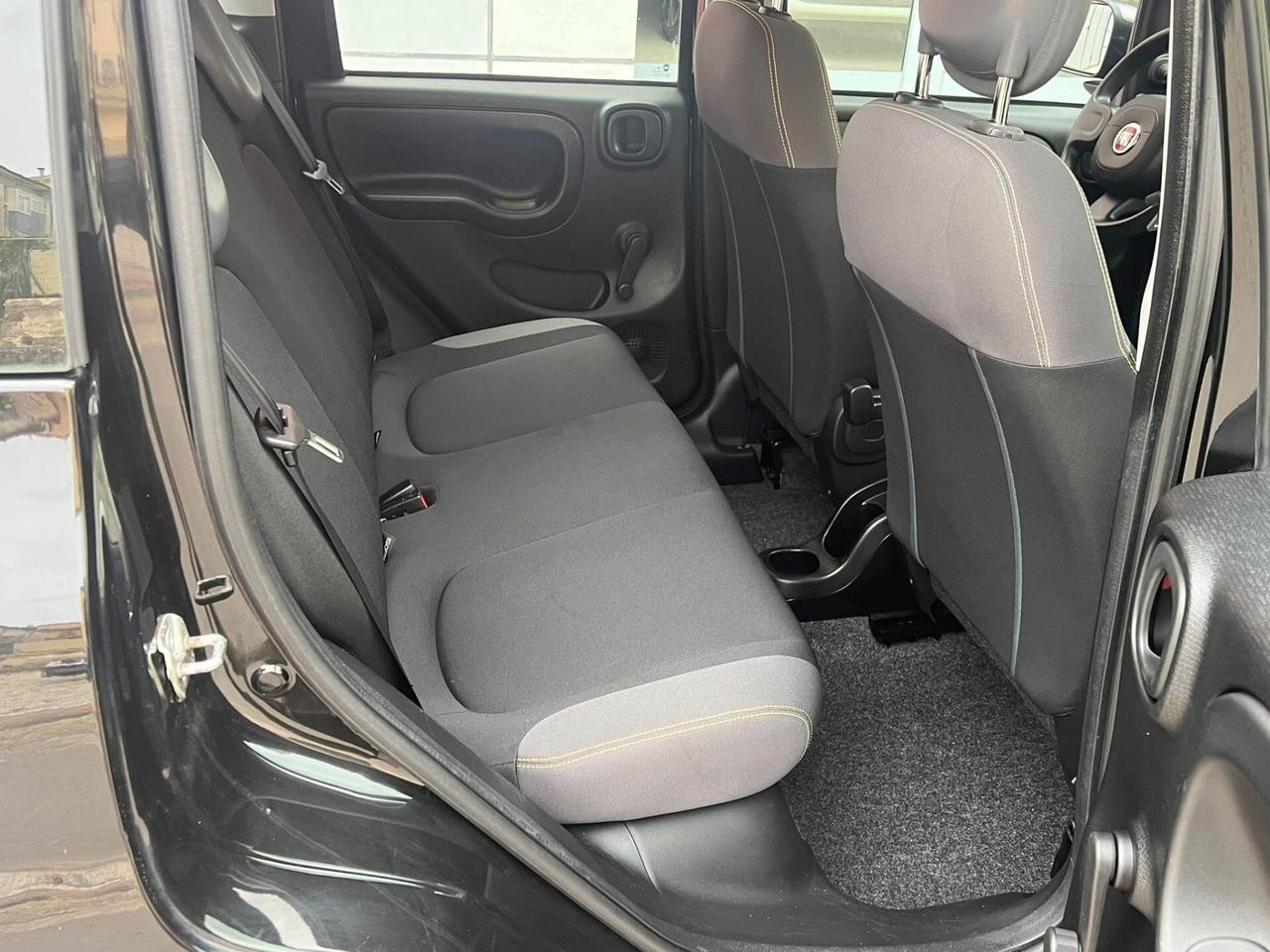 Fiat Panda 1.2 Young