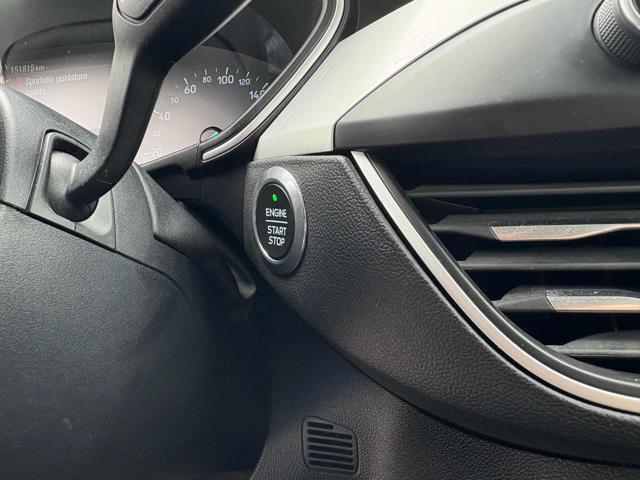 FORD Focus 1.5 EcoBlue 120 CV automatico SW