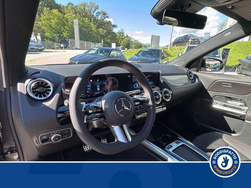 Mercedes-Benz GLA 200d Automatic AMG Line Advanced Plus Extra