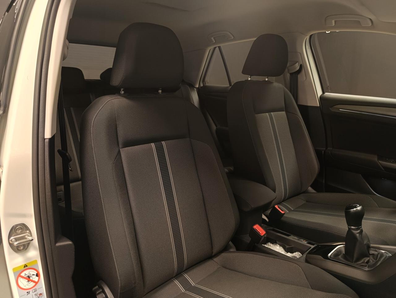 Volkswagen T-Roc 1.0 TSI Style BlueMotion Technology