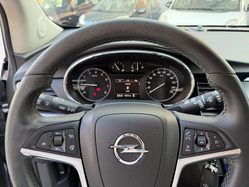 Opel Mokka X 1.6 s&s 4x2 115cv ULTIMATE PREZZO REALE SENZA VINCOLI