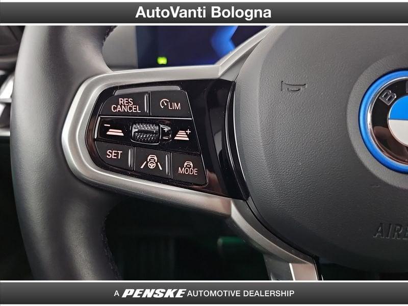 BMW i4 i4 xDrive 40 Msport Pro