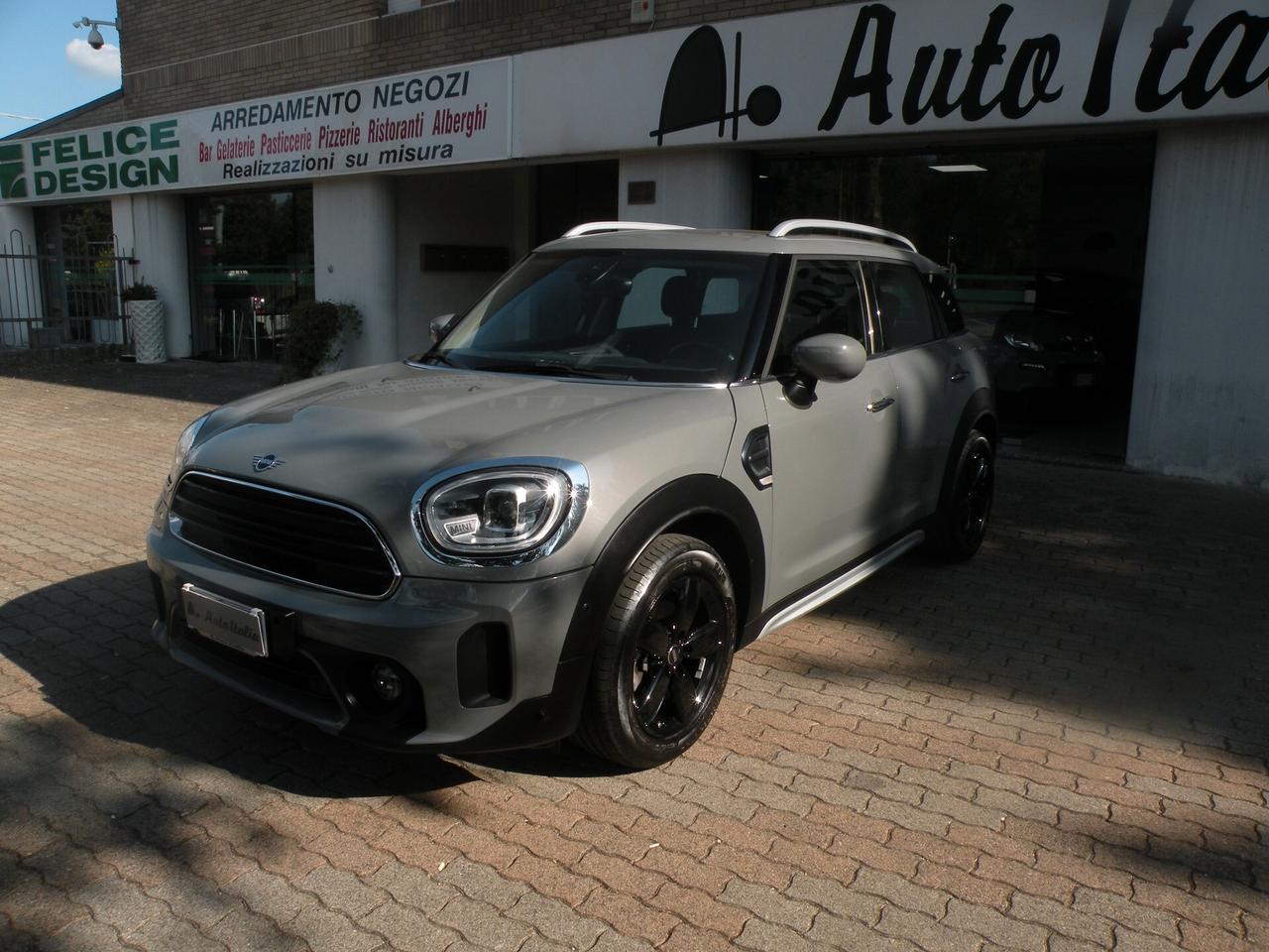 MINI COOPER COUNTRYMAN 1.5 116CV 2022