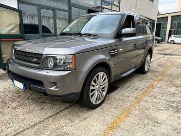 Land Rover Range Rover Sport 3.0 SDV6 HSE