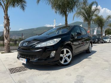 PEUGEOT 308 ANNO 2010 1.6 DIESEL 110 CV