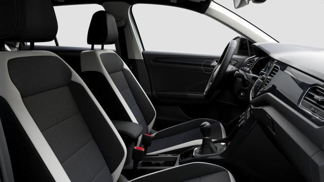 VOLKSWAGEN T-Roc 1.5 TSI ACT Advanced 150 CV
