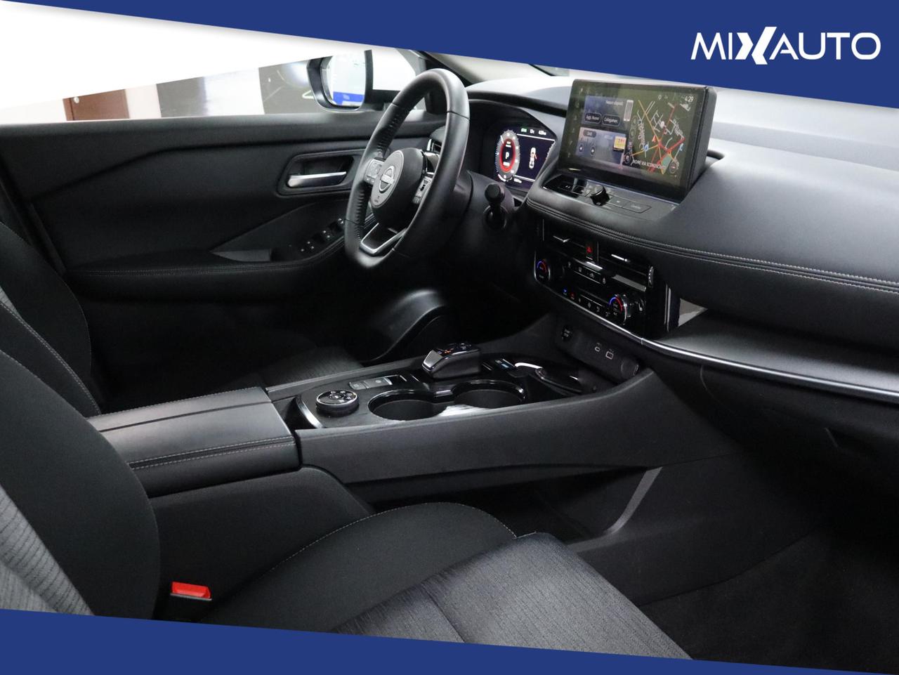 Nissan X-Trail 1.5 E-Power N-Connecta E-4orce 4WD Auto 7 Posti