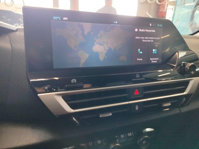 CITROEN C4 X 130 EAT8 Max