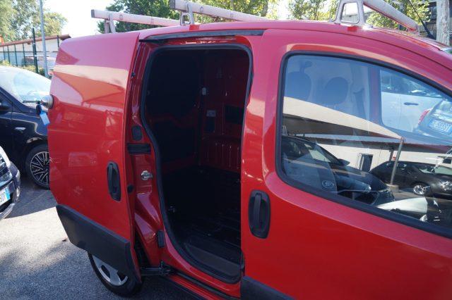 FIAT Fiorino 1.3 MJT 95CV Cargo Adventure