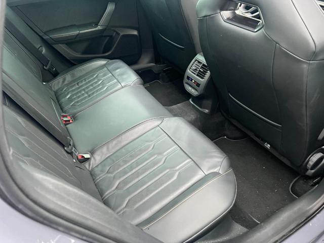 CUPRA Formentor VZ 2.0 TSI 4Drive DSG 4x4