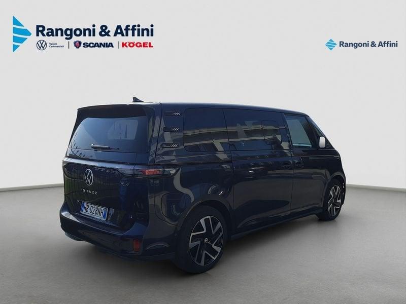 Volkswagen ID.Buzz 91 kWh 210kW Pro Passo Lungo