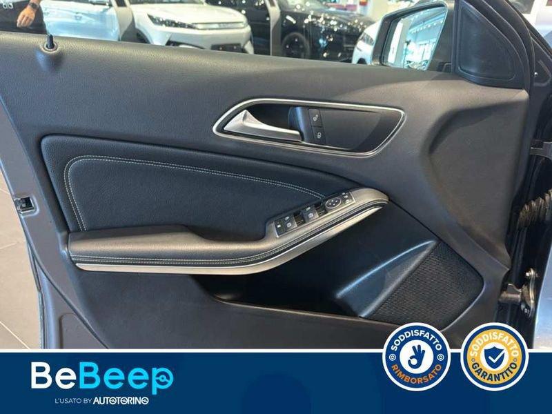 Mercedes-Benz Classe A A 200 D SPORT 4MATIC AUTO MY16