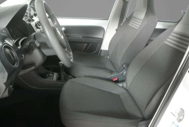 Volkswagen up! MOVE 1.0 MPI 65 CV *RETROCAM* ONLY PROMO!